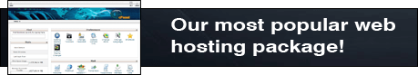 Shared Hosting