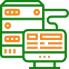 Dedicated Servers  - Linux